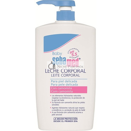 Sebamed Feuchtigkeitsspendende Creme - Eine Größe