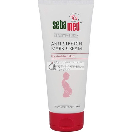 Sebamed Anti Striák Krém