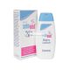 SebaMed Baby Lotion mit Kamille für empfindliche Haut, pH 5.5