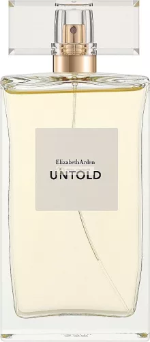 Elizabeth Arden Untold eau de Parfum Nőknek
