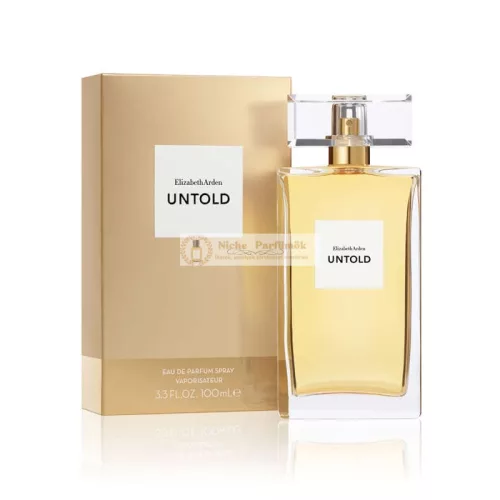 Elizabeth Arden Untold eau de Parfum Nőknek