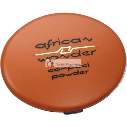 African Wonder Kompaktpuder, 15g