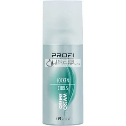 Sop Profiline Lockencreme