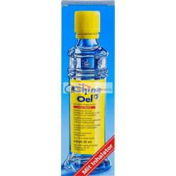 Kínai Olaj és Inhalátor, 25ml