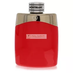 Montblanc Legend Red EDP Férfiaknak