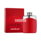 Montblanc Legend Red EDP Férfiaknak