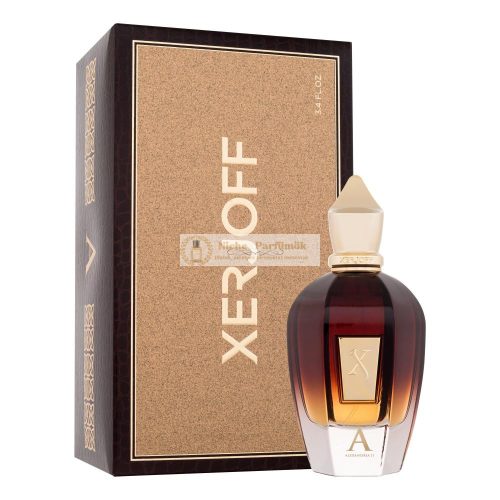 Xerjoff Alexandria II EDP Unisex 10ml