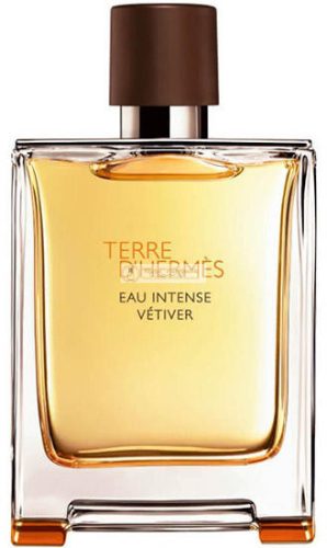 Hermes Terre D'hermes Eau Intense Vetiver Parfum Férfiaknak 10ml