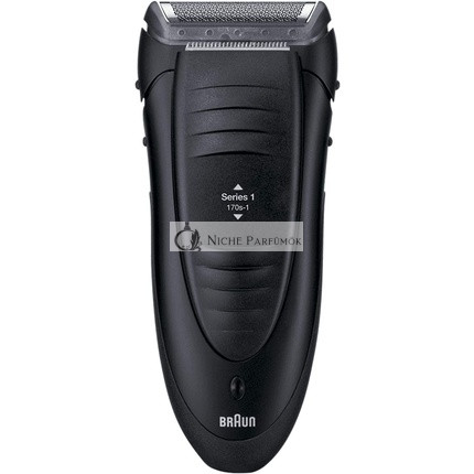 Braun Series One 170s Elektrorasierer