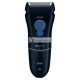 Braun Series 1 Elektrorasierer Ideal für die Erste Rasur Effektiv und Bequem Geschenkidee 130s-1 Blau Nacht