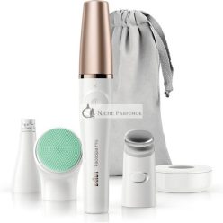 Braun FaceSpa Pro 913 Bronzos Fehér