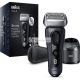 Braun Series 8 8463cc Nass- und Trockenrasierer Herren Trimmer