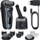 Braun 61-n7650cc Nass- und Trockenrasierer mit Smartcare-Zentrum