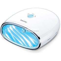 Beurer MP48 24W Körömszárító - Fehér Fekete