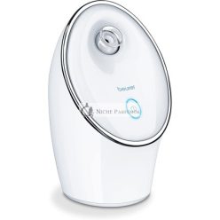   Beurer FC 72 Arc Szauna Ion Technológiával a Mélyebb Hidratálásért és Állítható Fúvókával az Optimális Kényelemért