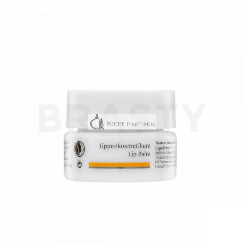 Dr. Hauschka Lip Balm tápláló ajakbalzsam 4,5 ml