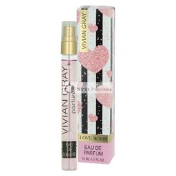 Vivian Gray 1057 Love Bomb Luxus Eau de Parfum, 10ml