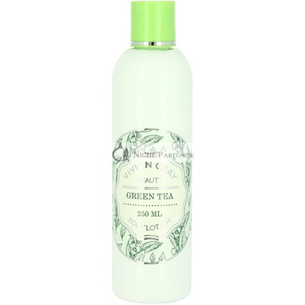 Grüner Tee Körperlotion, 250 ml
