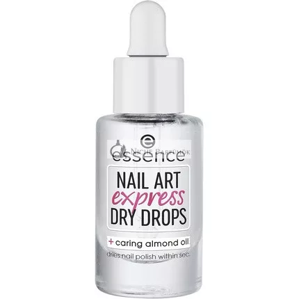 Essence Express Dry Drops Gyorsan Száradó Körömlakk, 8ml
