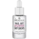 Essence Express Dry Drops Gyorsan Száradó Körömlakk, 8ml