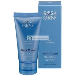 Rosa Graf Amint Amed Balance - Nappali Hidratáló 50 ml
