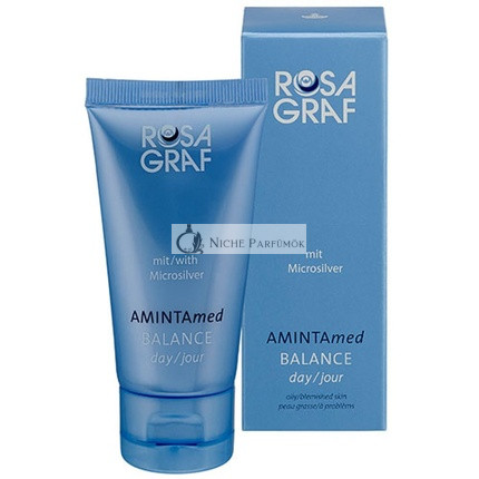 Rosa Graf Amint Amed Balance - Nappali Hidratáló 50 ml