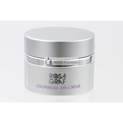 Rosa Graf Couperose Krém 30ml