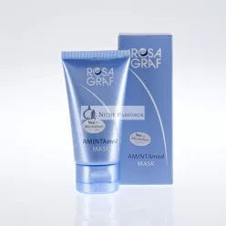 Rosa Graf AMINTAmed Maske