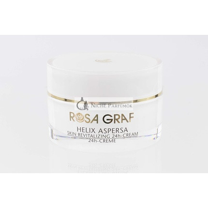 Helix Aspersa Bőrmegújító 24h Krém