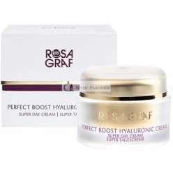 Perfect Boost Hyaluronsav Krém