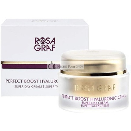 Perfect Boost Hyaluronsav Krém