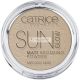 Catrice Sun Glow Matt Bronzing Powder Wasserfest 9,5g - Mittelbraun