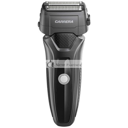 Carrera Beauty Classic Rasierer Schwarz