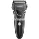 Carrera Beauty Classic Rasierer Schwarz