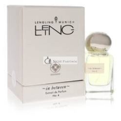 LENGLING Parfums Munich Unisex Parfüm No 4 In Between, 50ml