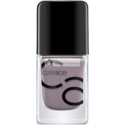 CATRICE ICONails Gél Körömlakk 28 Taupe League