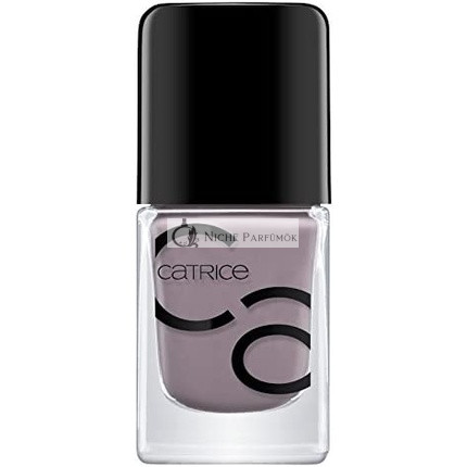CATRICE ICONails Gel Nagellack 28 Taupe League