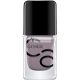 CATRICE ICONails Gél Körömlakk 28 Taupe League