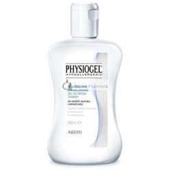   Physiogel Napi Hidratáló Arctisztító Gél Száraz és Érzékeny Bőrre, 150ml