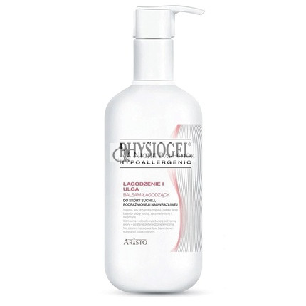 Physiogel Hipoallergén Nyugtató A.i. Krém