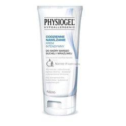   Physiogel Napi Hidratáló Intenzív Krém Nagyon Száraz Bőrre