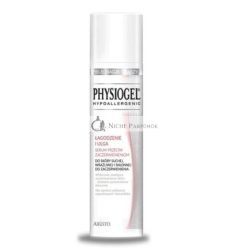Physiogel Nyugtató és Vörösségcsökkentő Szérum, 30ml