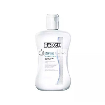 Physiogel Napi Hidratáló Testápoló, 200ml