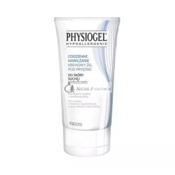   Physiogel Hypoallergenes tägliches Feuchtigkeitscreme-Duschgel, 150 ml