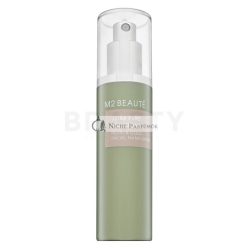   M2 Beauté Ultra Pure Solutions élénkítő szérum Pearl & Gold Facial Nano Spray 75 ml