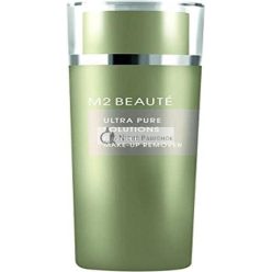 M2 Beaute Ultra Pure Olajmentes Sminklemosó 150 ml