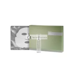   M2 Beauté Hybrid Zweite Haut Maske Braunalgen Nährende Maske, 200g