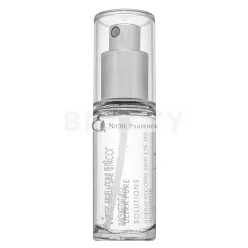   M2 Beauté Ultra Pure Solutions Haarmaske Hybrid Second Skin Eye Mask Collagen 30 ml