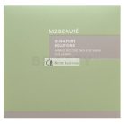 M2 Beauté Ultra Pure Solutions maszk Hybrid Second Skin Eye Mask Collagen 30 ml