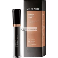 M2 Szemöldök Megújító Szérum, 4ml